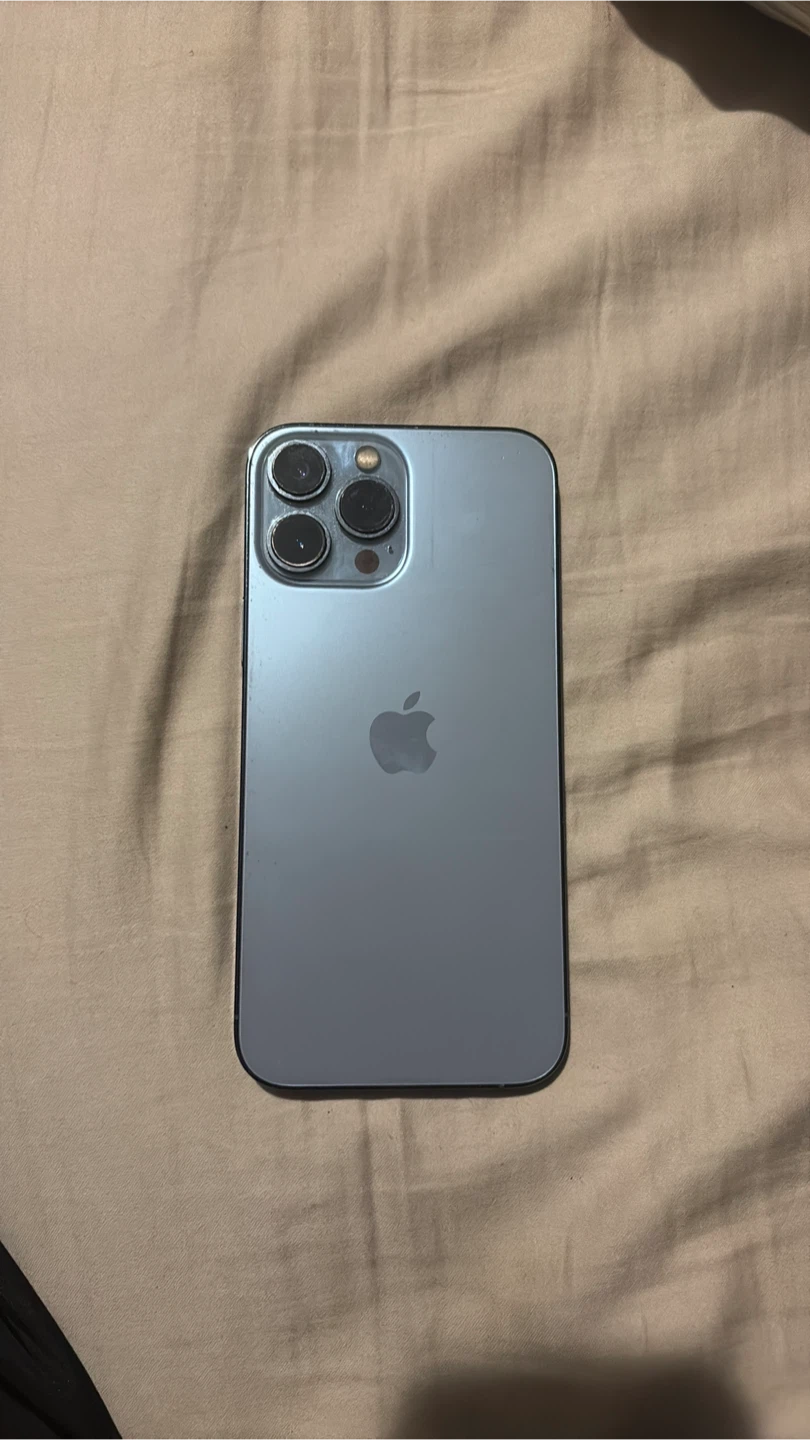 Apple iPhone 13 Pro Max