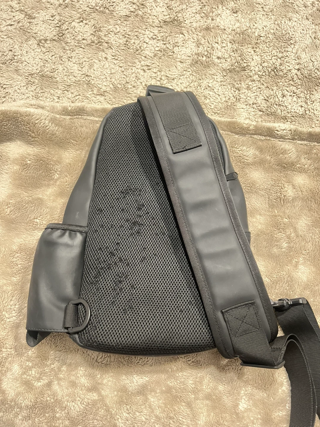 Duchamp  sling backpack unisex - photo 3