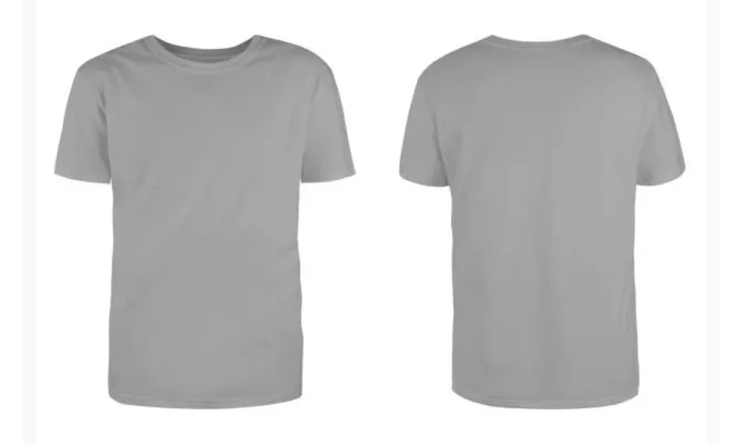 Men T shirt