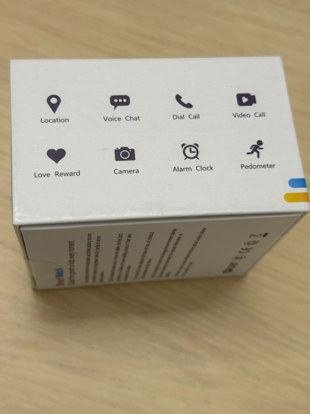 NEW! Kids Smart Watch - 4G LTE - photo 3