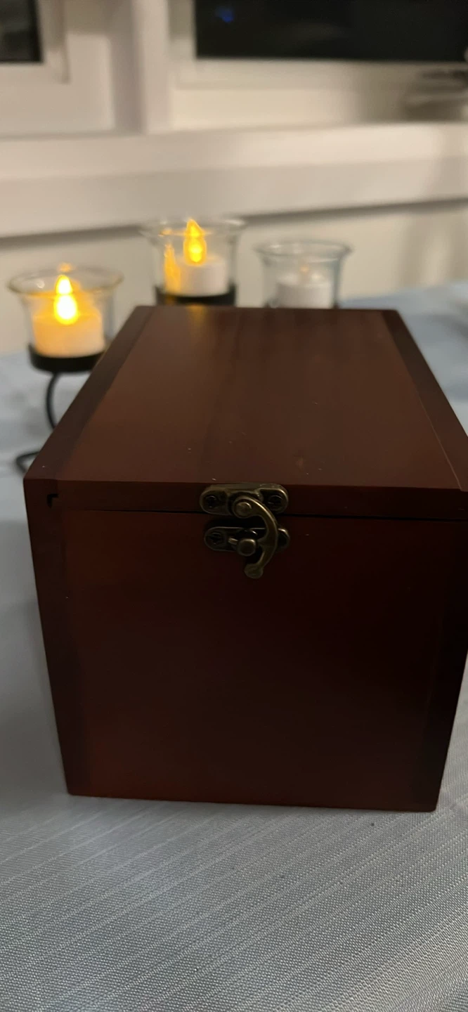 Pet Urn - photo 3
