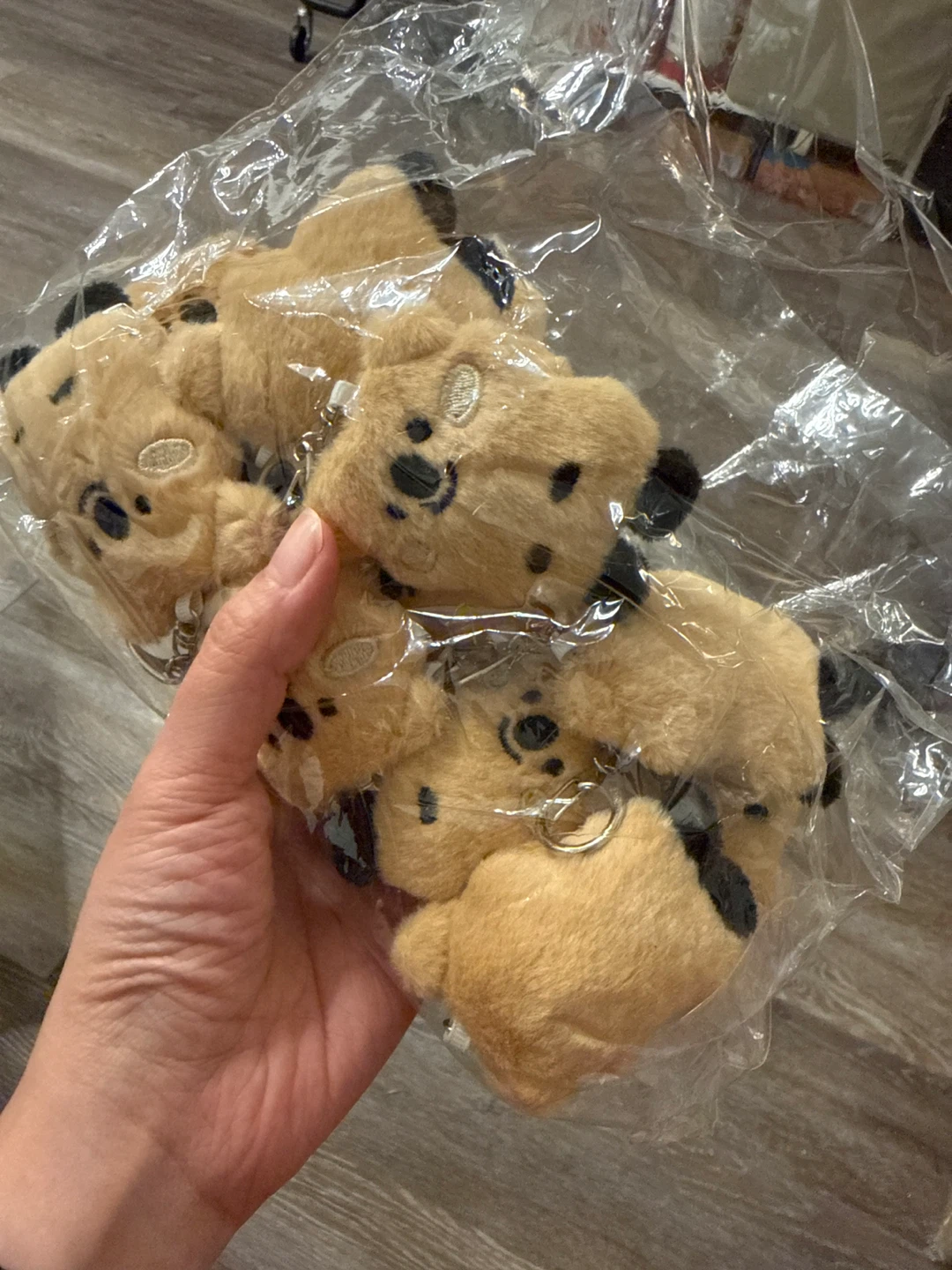 Plush Koala Keychain Bundle - photo 2