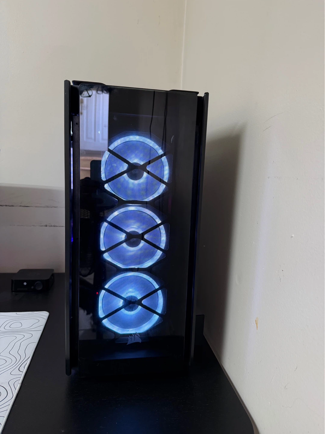 Corsair Obsidian 500D SE RGB - photo 2