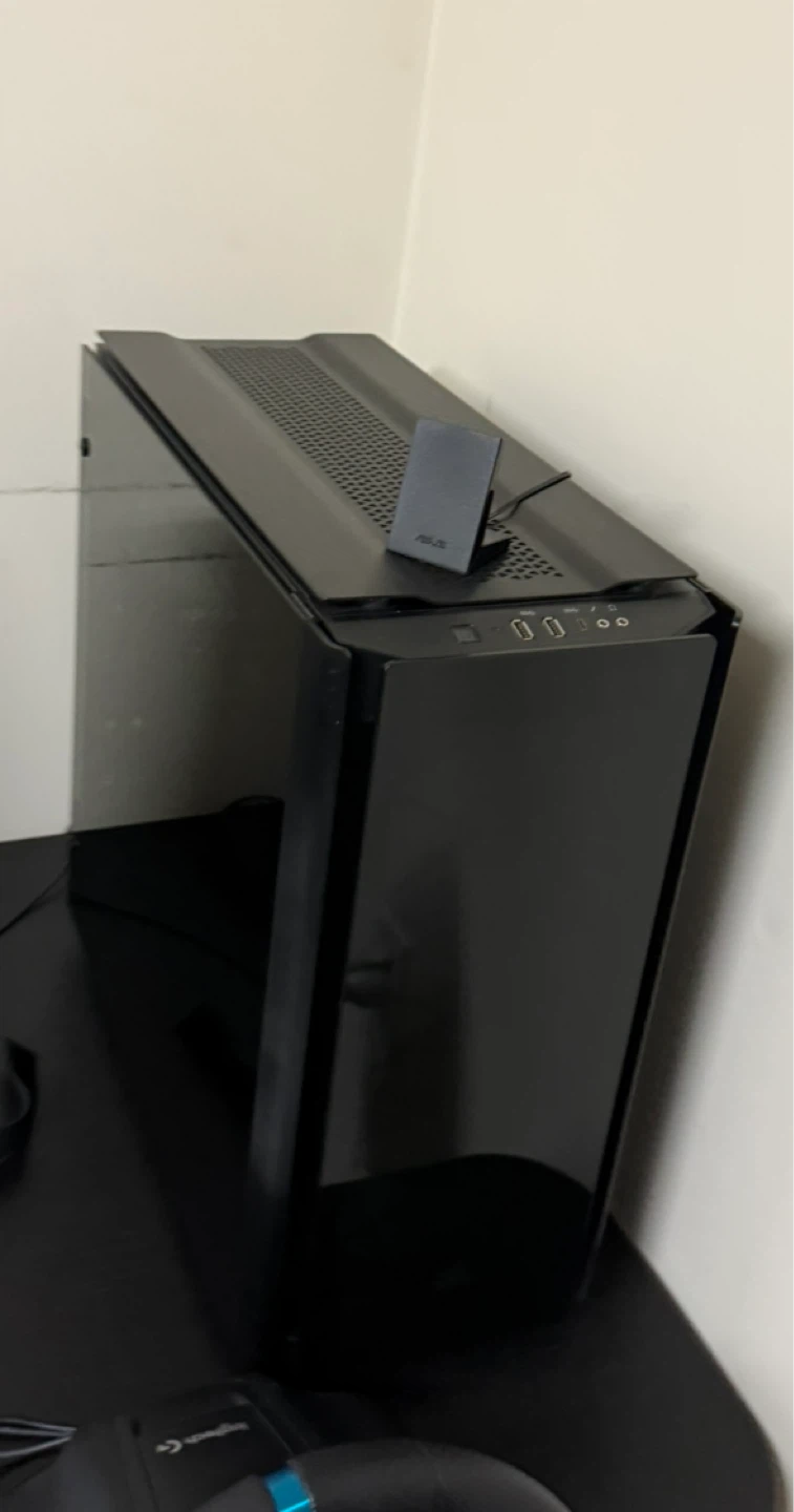 Corsair Obsidian 500D SE RGB