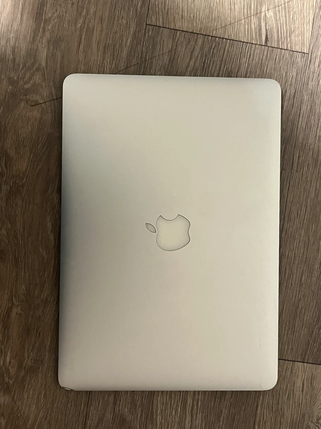 Apple MacBook Air Laptop - Silver - photo 2