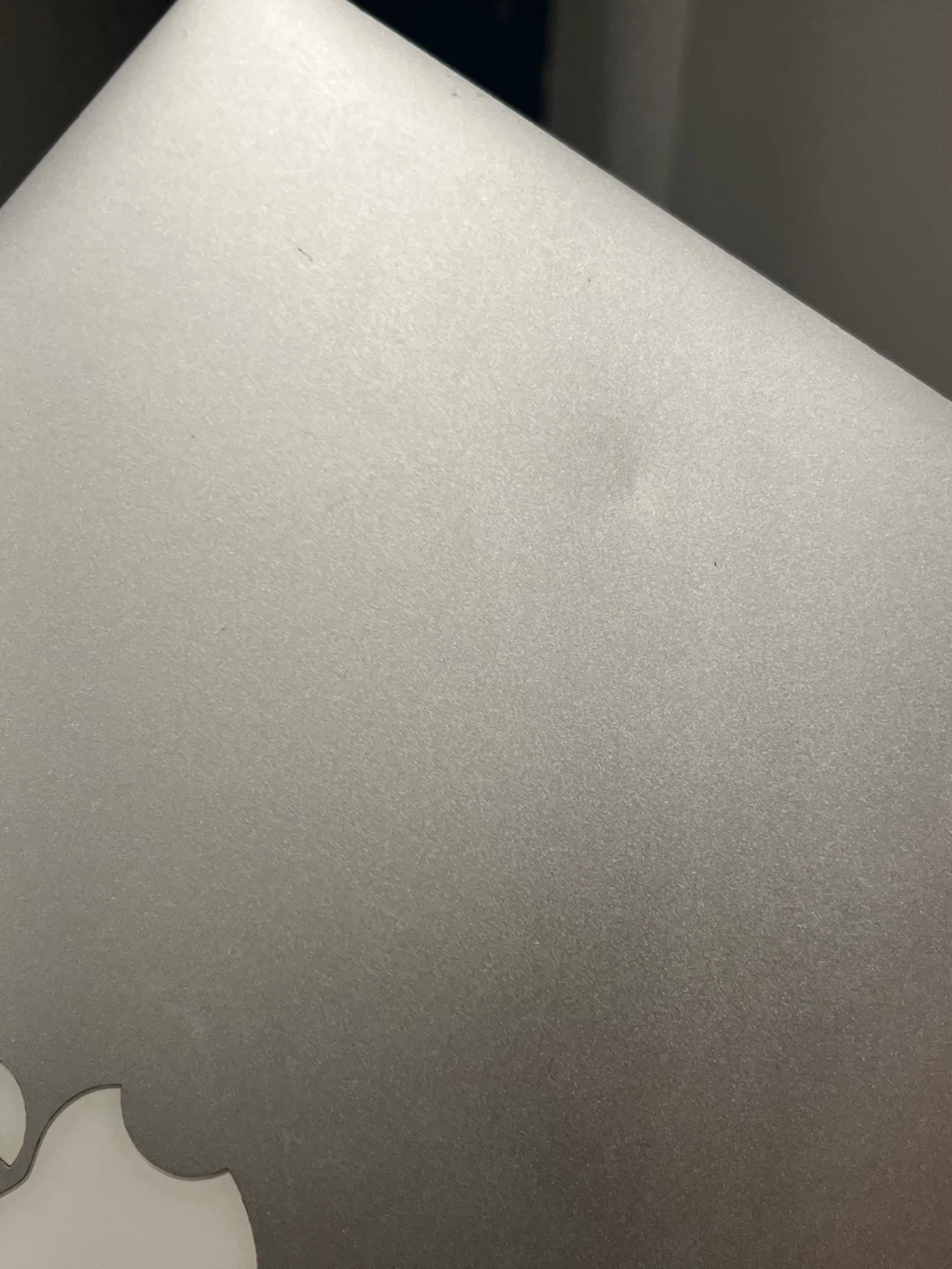 Apple MacBook Air Laptop - Silver - photo 5