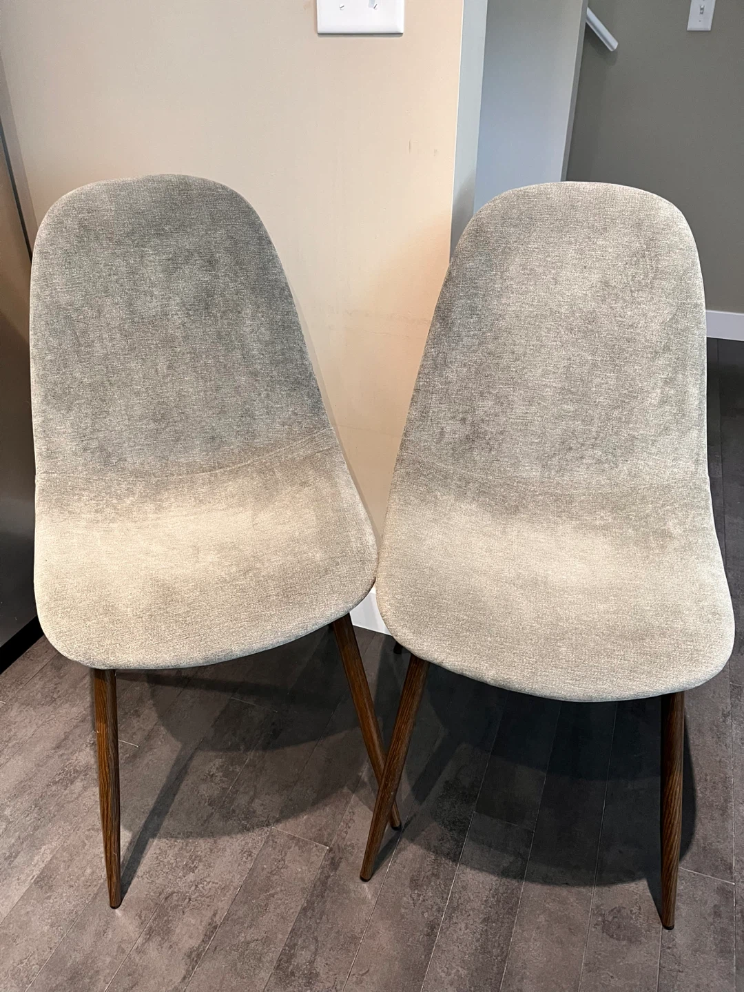 Dining chair (Set of 2)