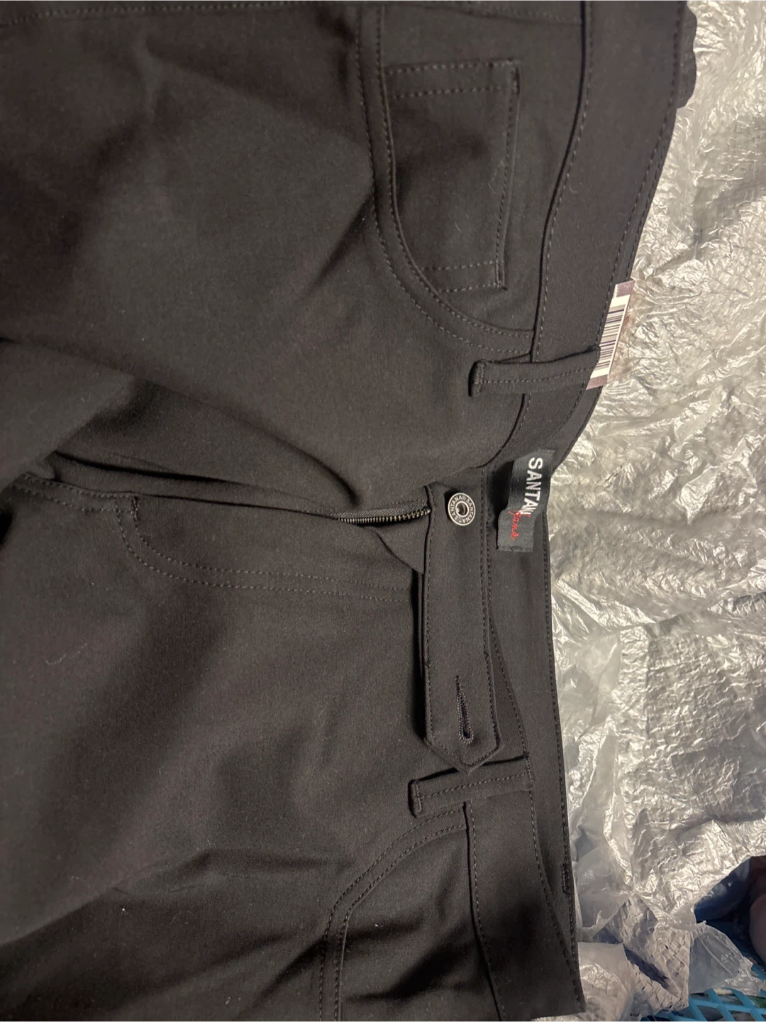 2pc Dalia and Santana Pants - Size 16 - photo 3