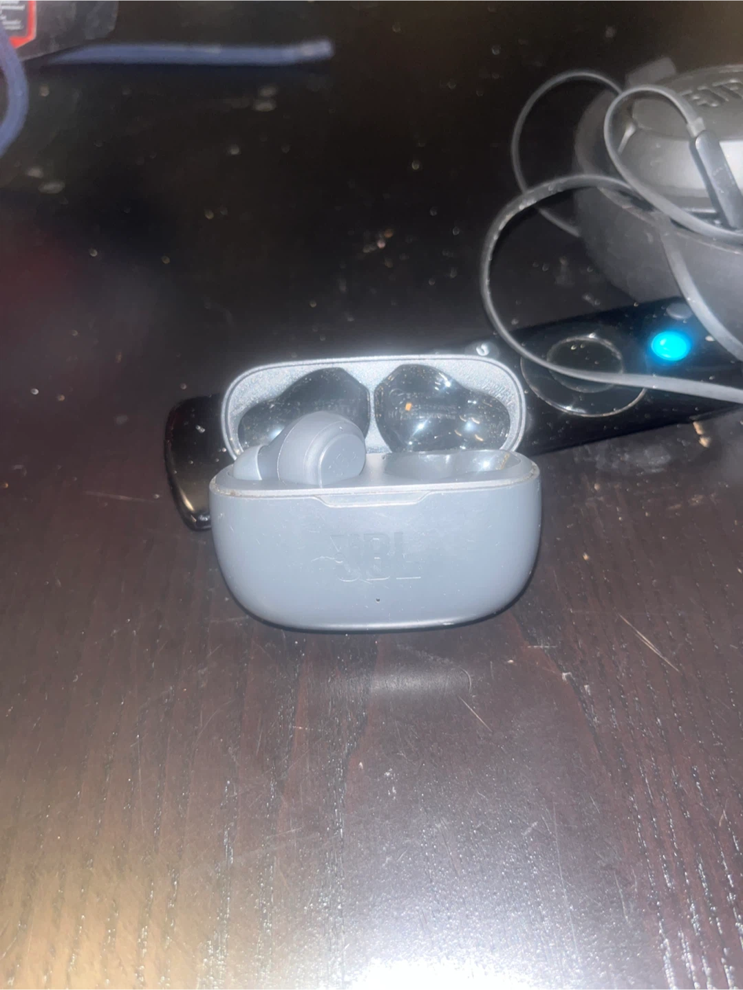 JBL Black Charging Case - photo 2