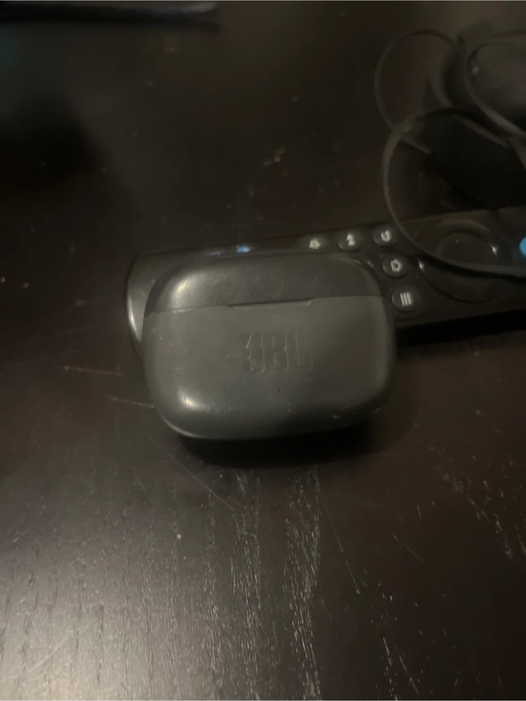 JBL Black Charging Case - photo 3