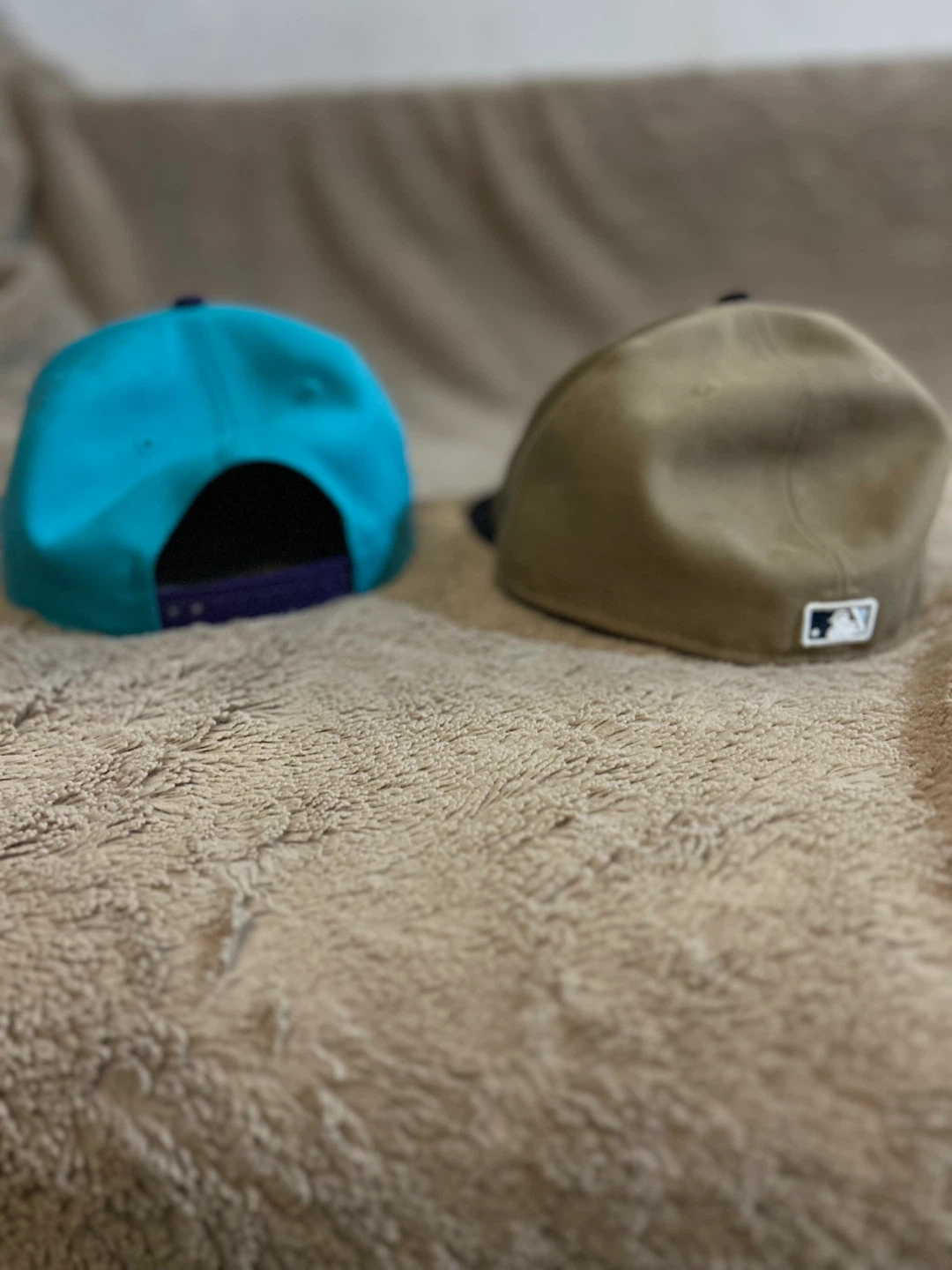 New Era 59FIFTY Fitted Hats - photo 3