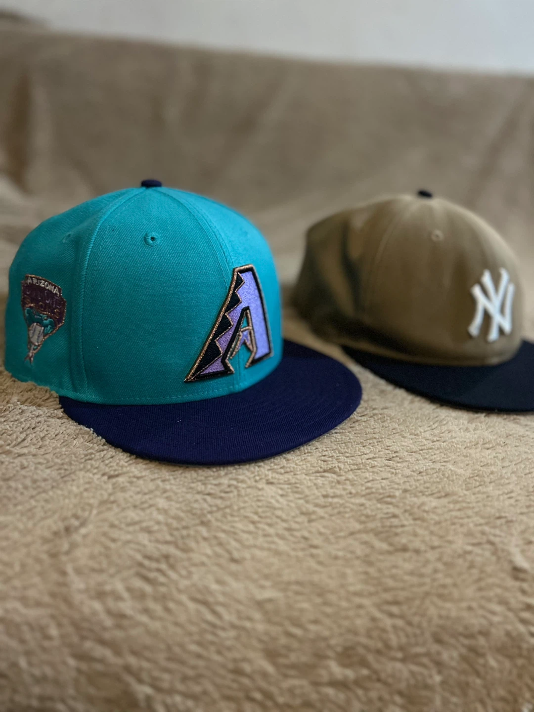 New Era 59FIFTY Fitted Hats