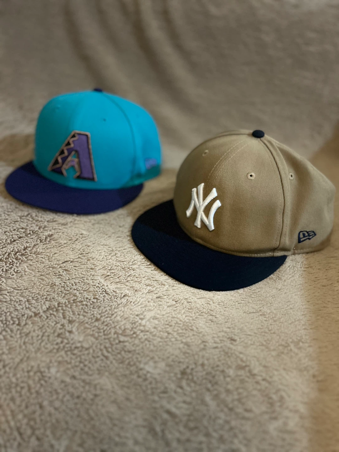 New Era 59FIFTY Fitted Hats - photo 2