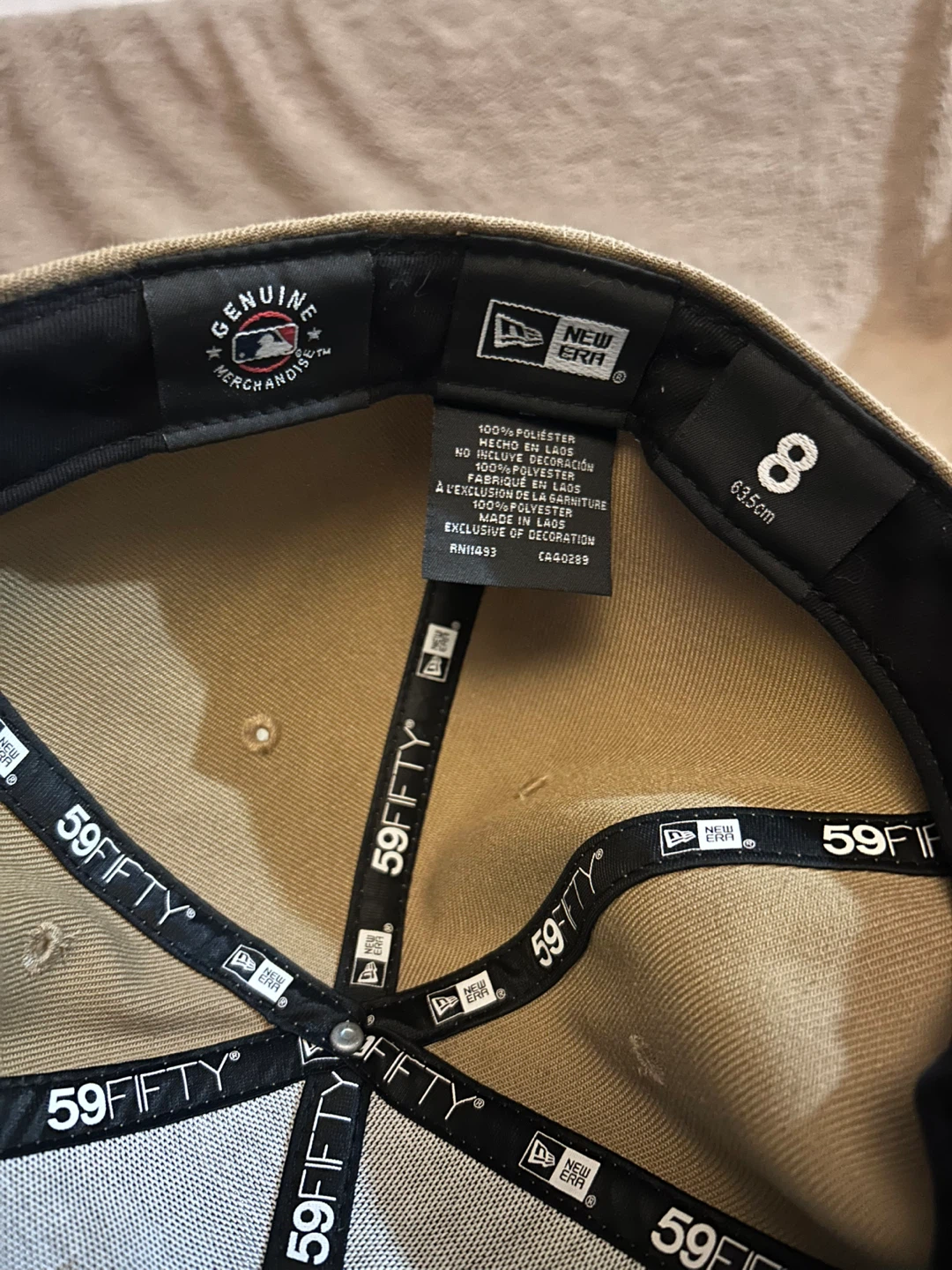 New Era 59FIFTY Fitted Hats - photo 4