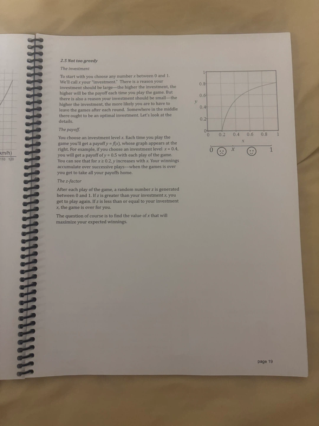 University Calculus Workbook - photo 4