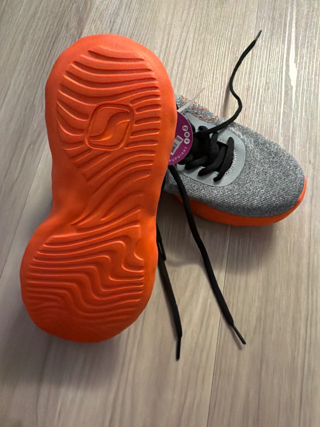 STQ Running Shoes - Size 6 - photo 2