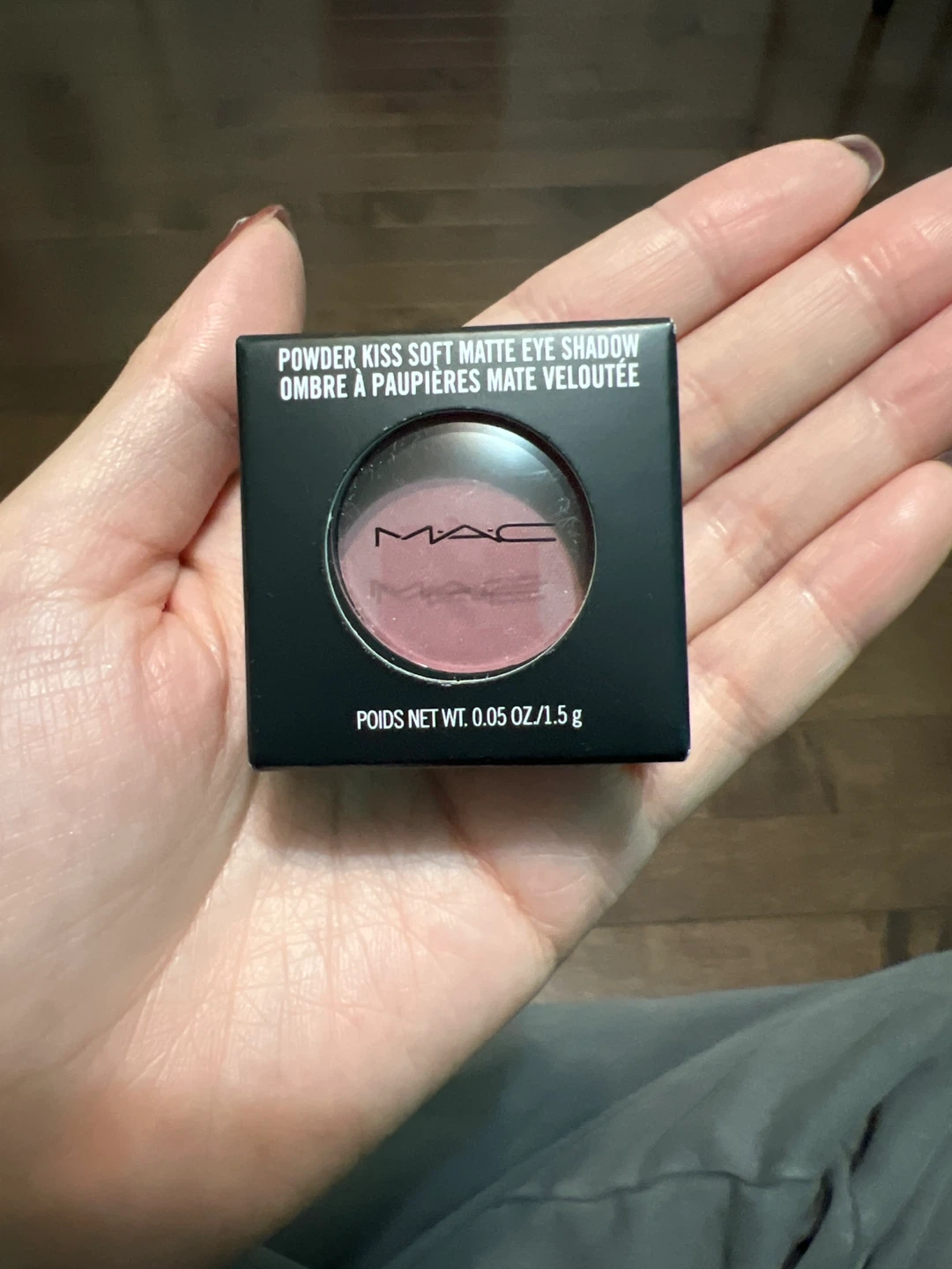 MAC Eyeshadows - photo 4