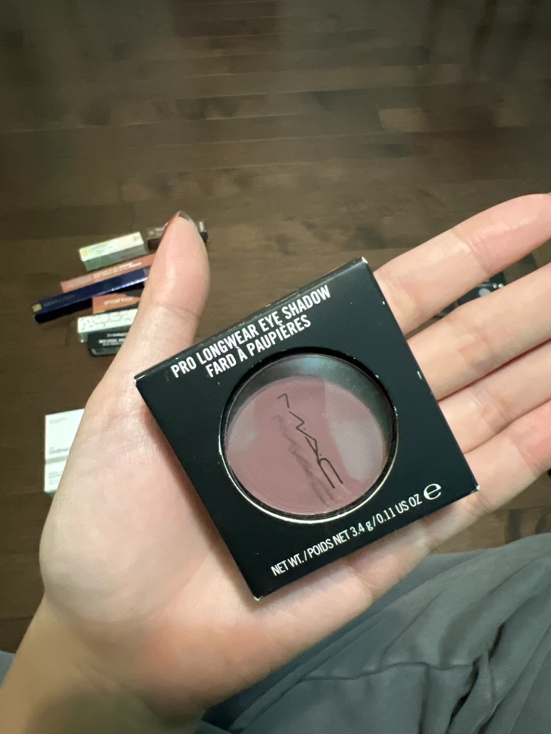 MAC Eyeshadows - photo 5