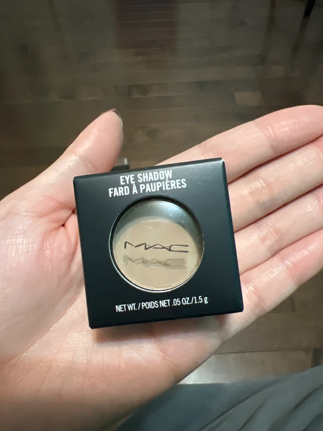 MAC Eyeshadows - photo 3