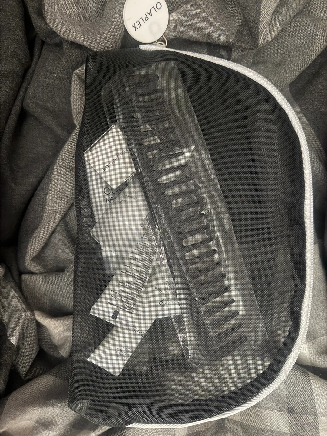 Olaplex Hair Treatment Travel Kit - photo 2