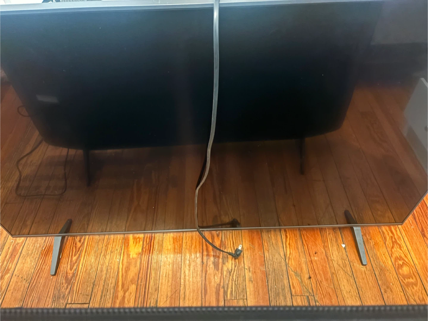 Samsung 55" TV
