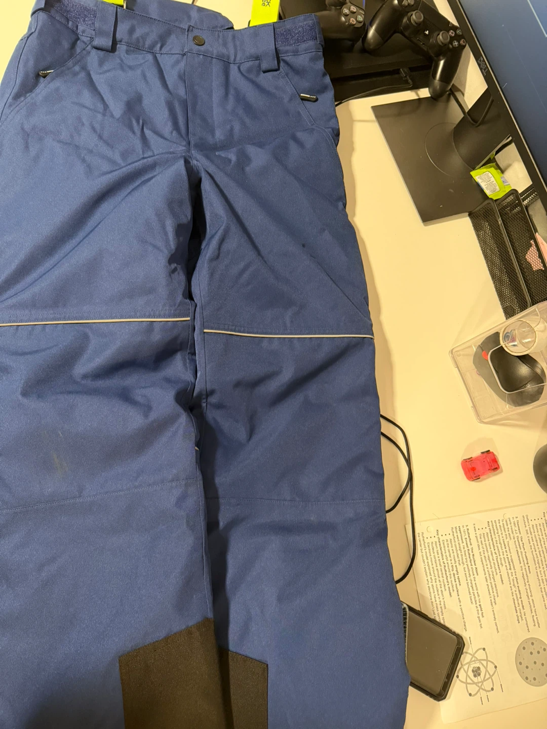 Stormpack Sunice Youth Ski Pants Size 14