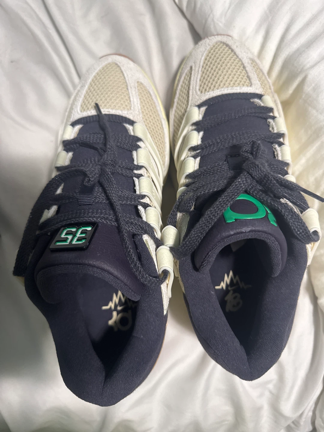 Nike KD 16 "Easy Money" Basketball Shoes - photo 3