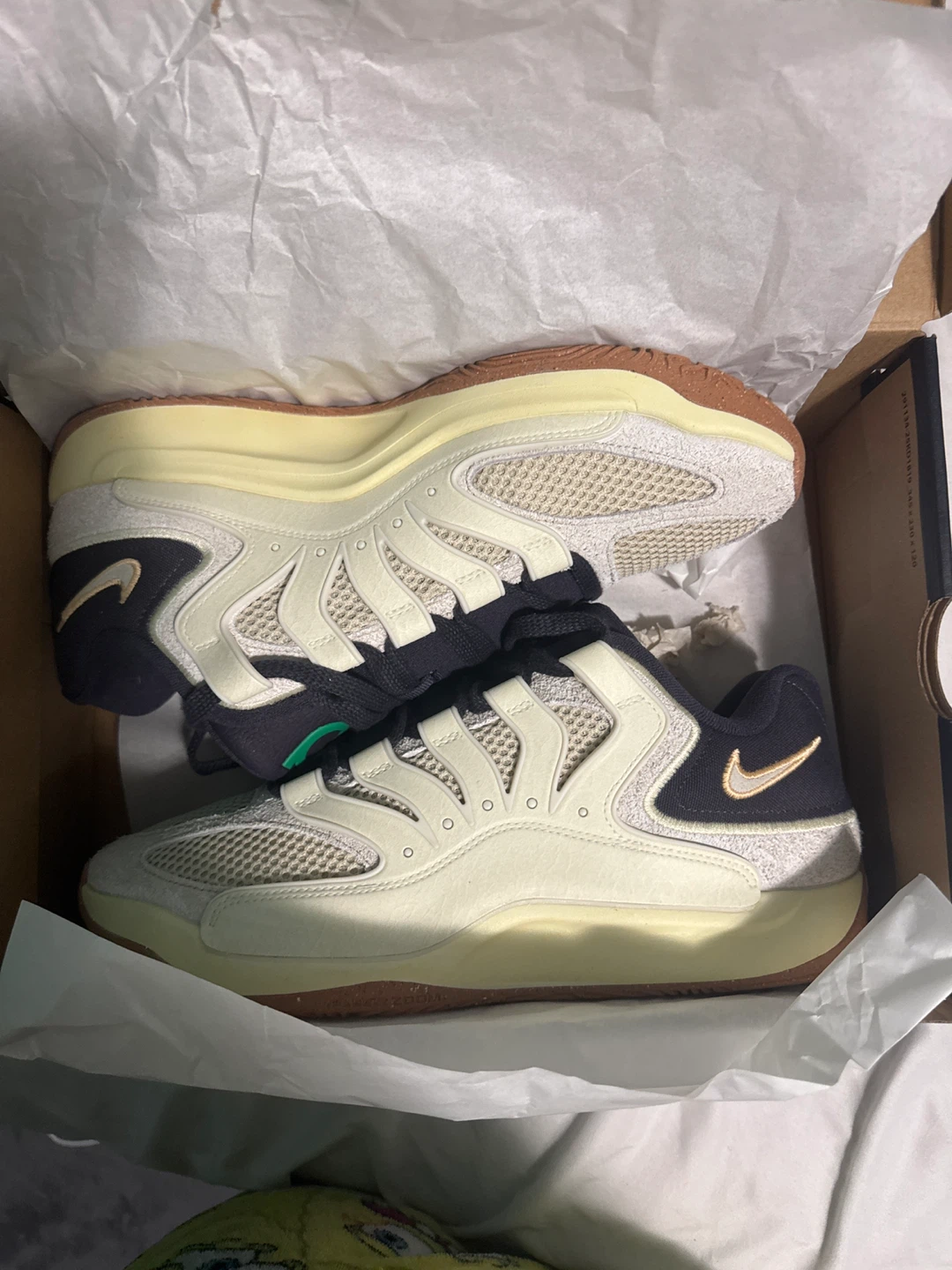 Nike KD 16 "Easy Money" Basketball Shoes - photo 5