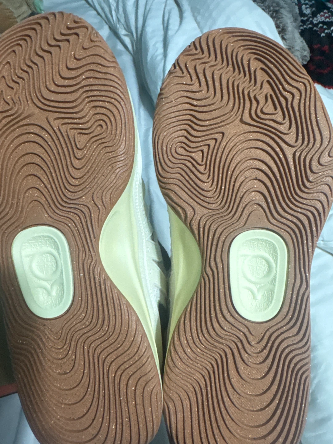 Nike KD 16 "Easy Money" Basketball Shoes - photo 4