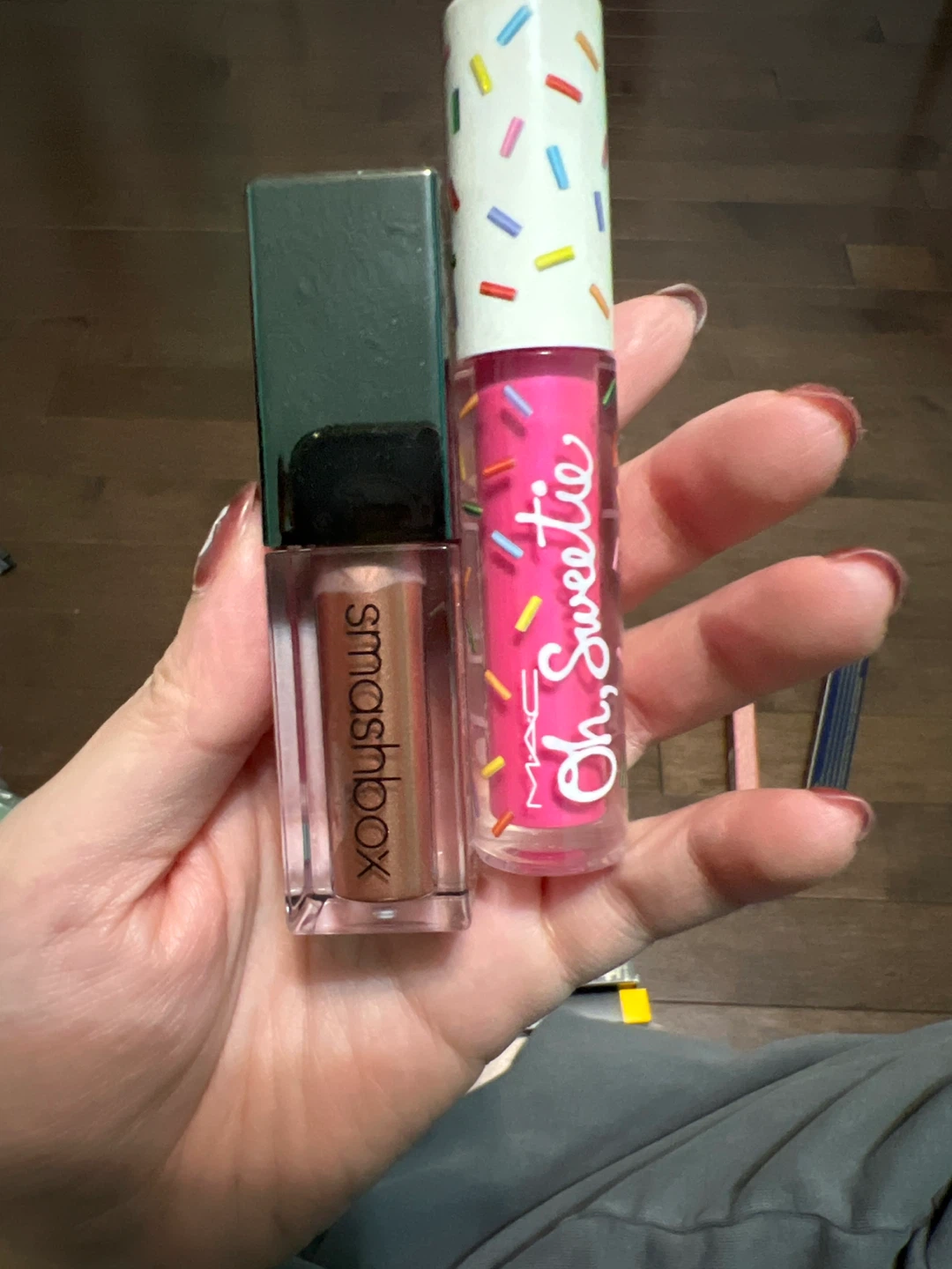 MAC, Smashbox, Clinique & Estée Lauder Lip sticks & liners - photo 3