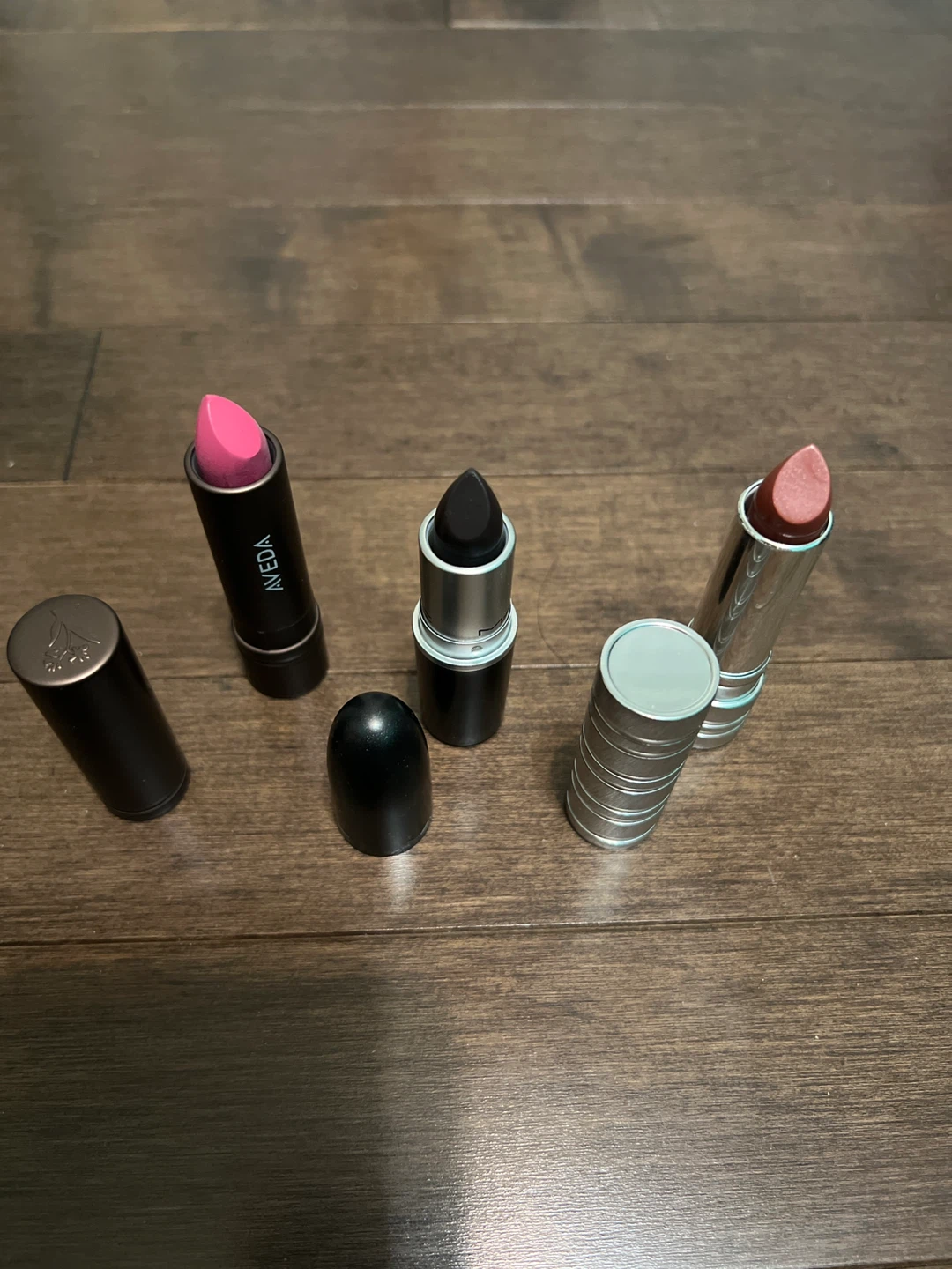 MAC, Smashbox, Clinique & Estée Lauder Lip sticks & liners - photo 4
