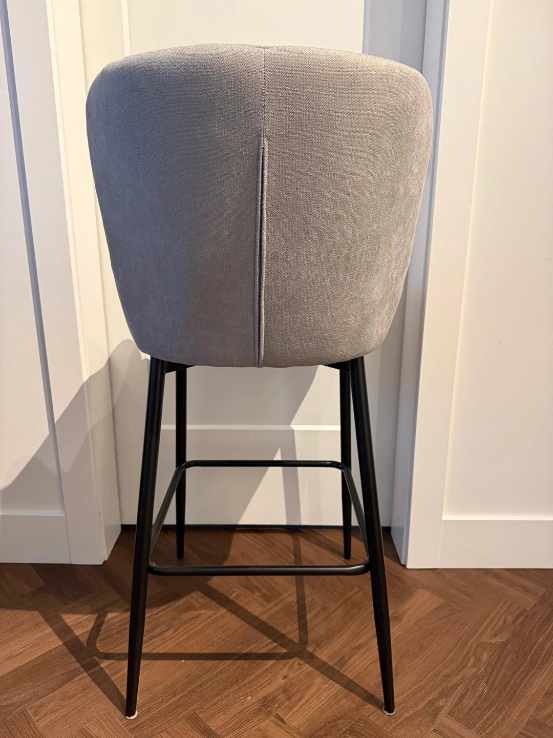 Counter Height Dining Chairs (Set of 2) - photo 5