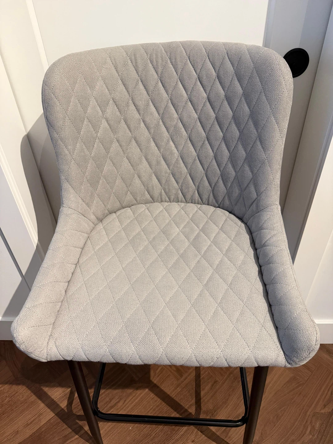 Counter Height Dining Chairs (Set of 2) - photo 4
