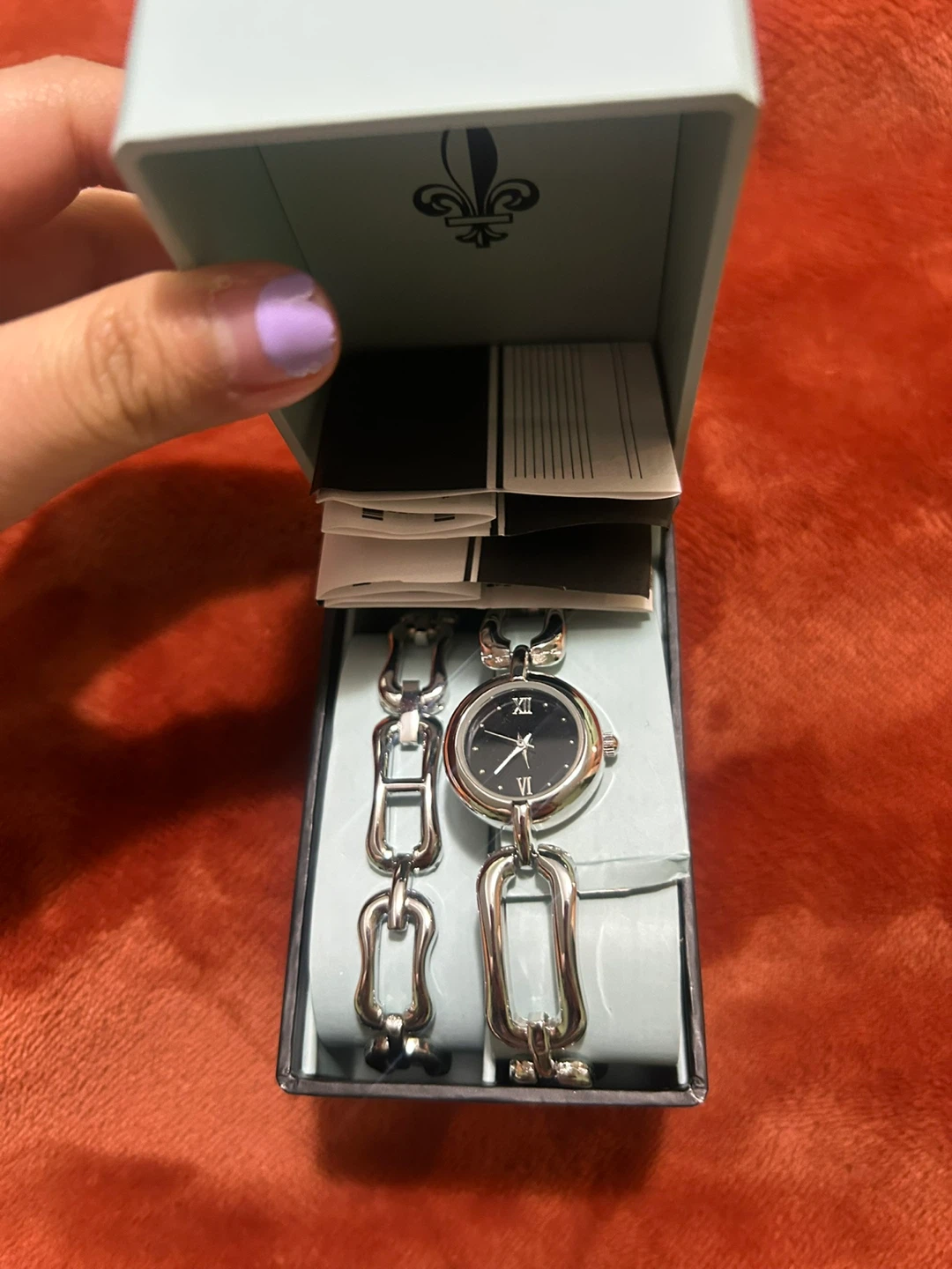 Watch