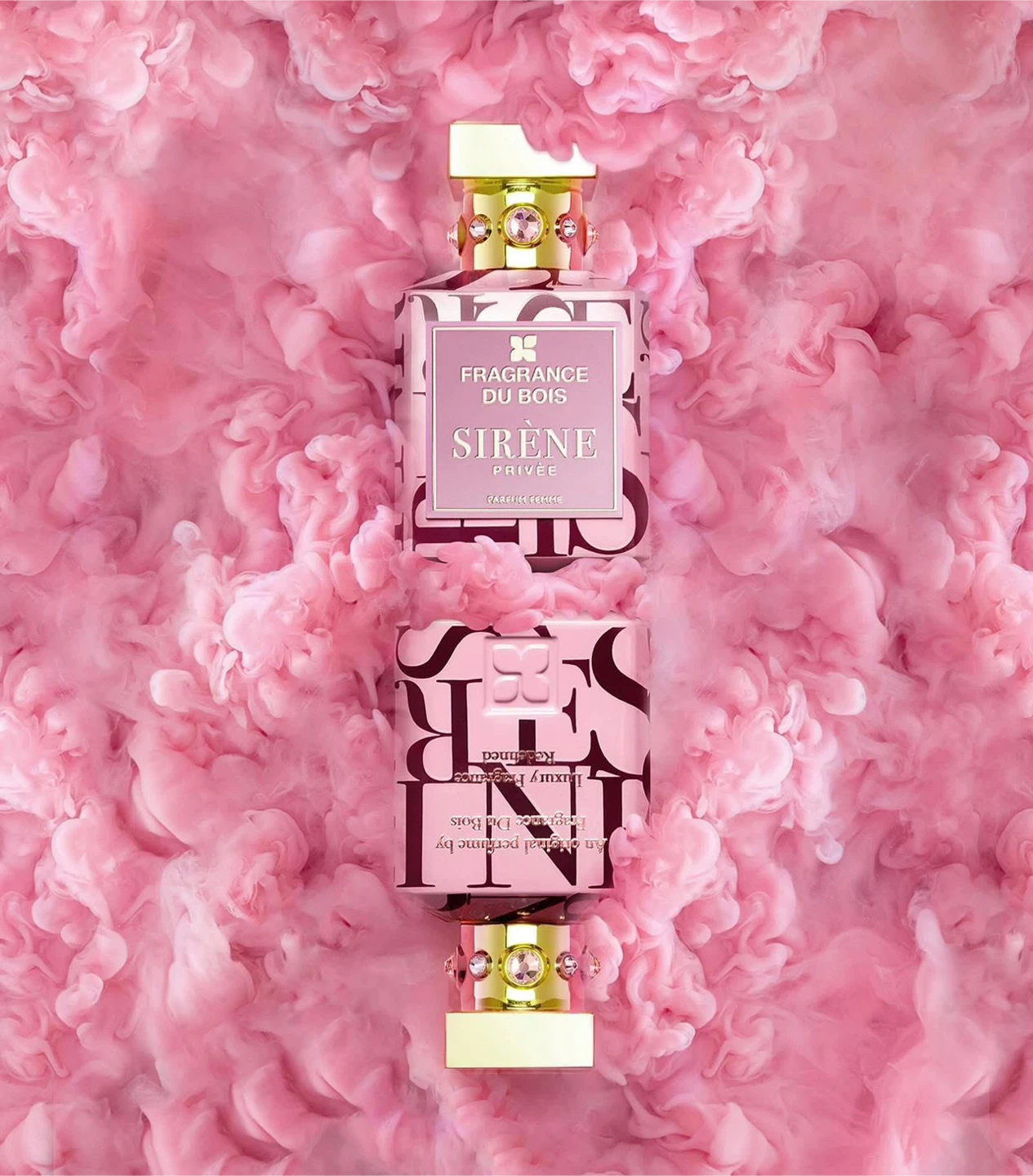 Fragrance Du Bois - Sirene 75ml Authentic brand new in box. - photo 4