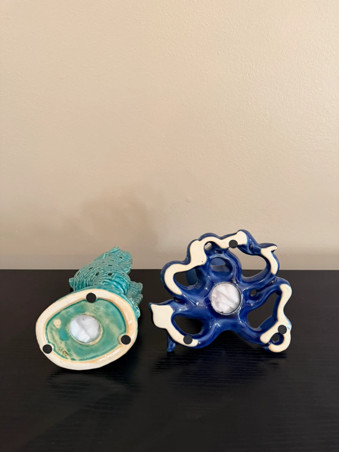 Potpourri scent ceramic - photo 3
