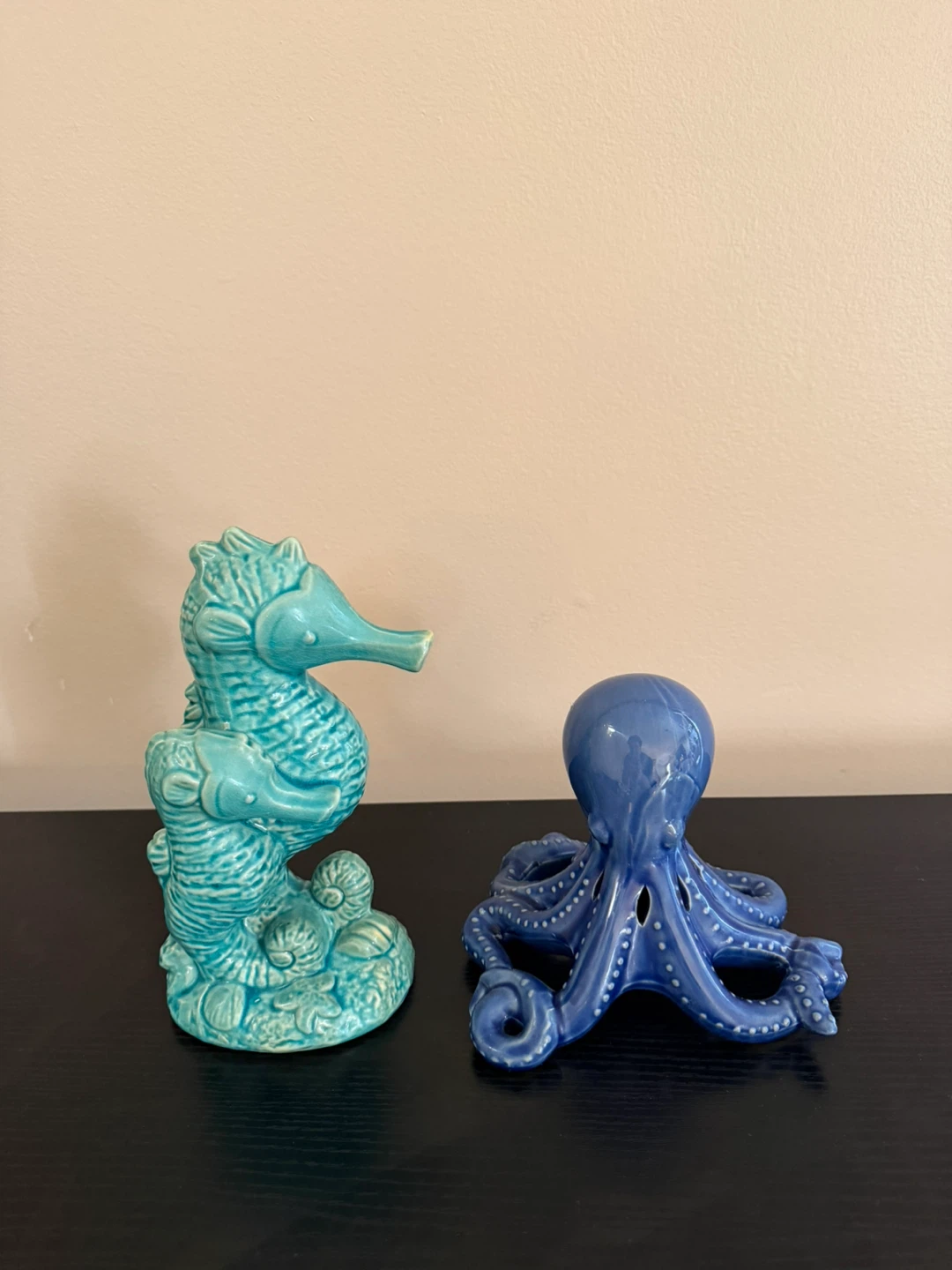 Potpourri scent ceramic