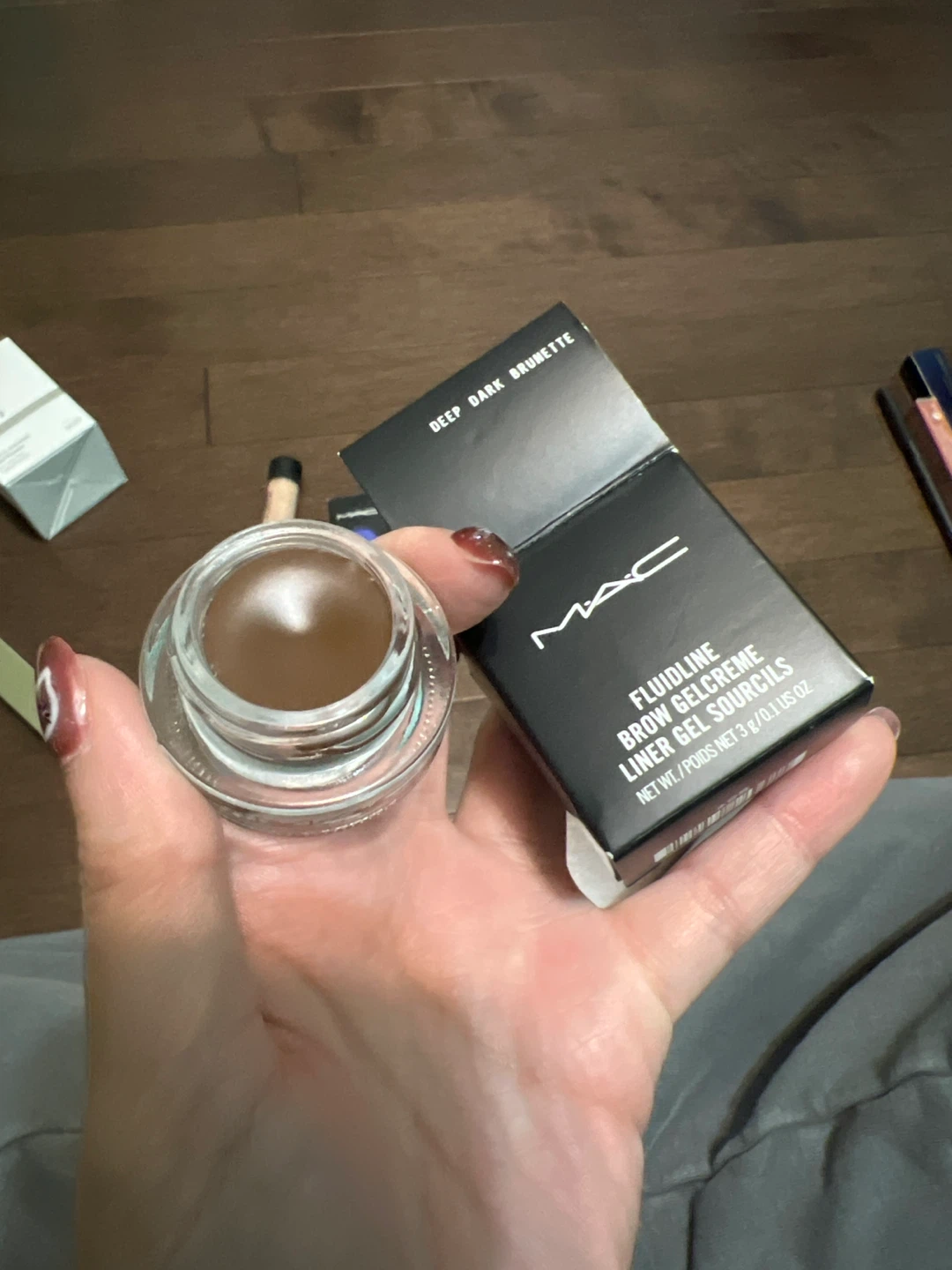 Random make up products - photo 5