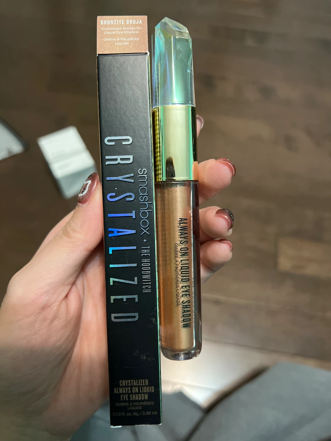 Random make up products - photo 3