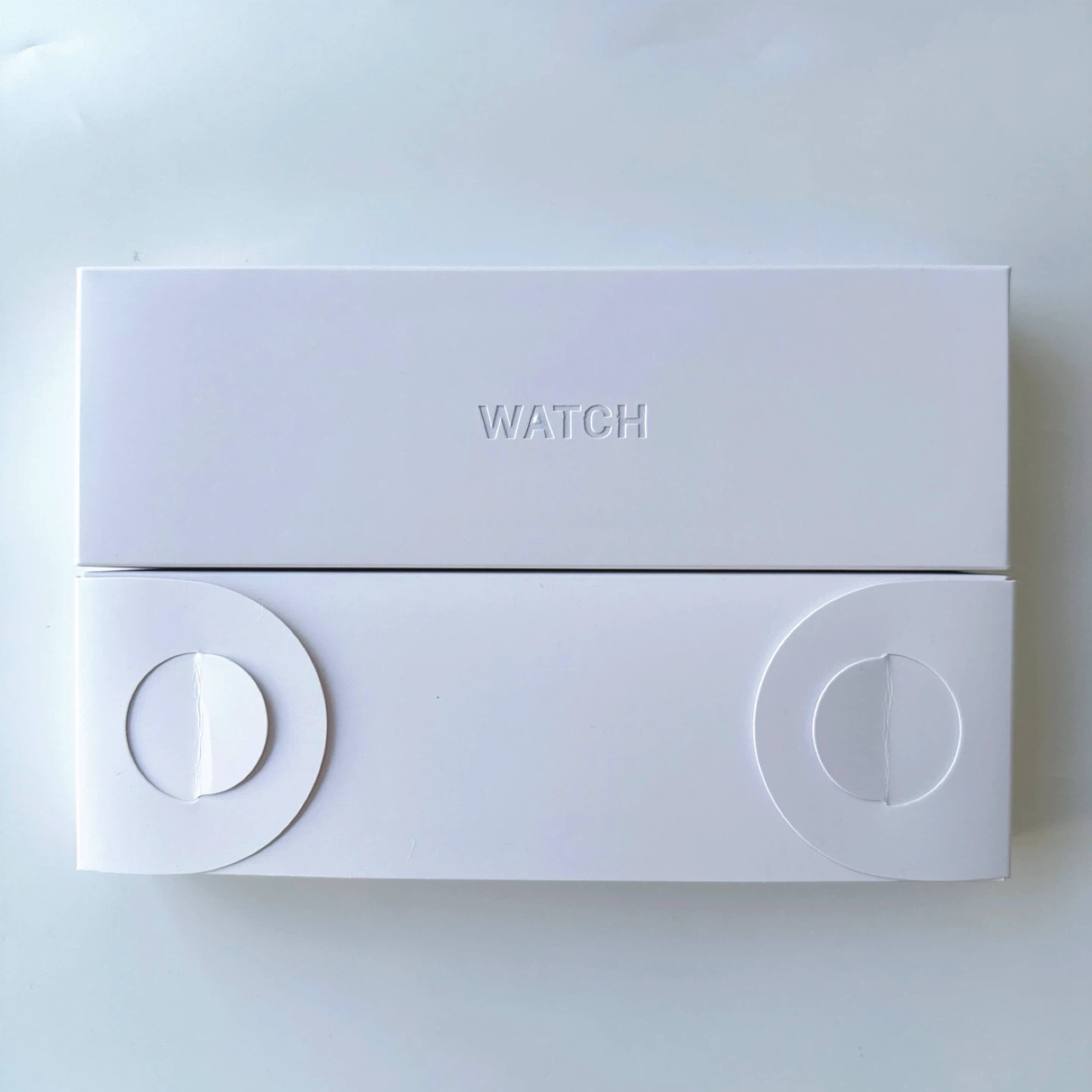 Brand new sealed Apple Watch Series 11GPS 42mm black Aluminium