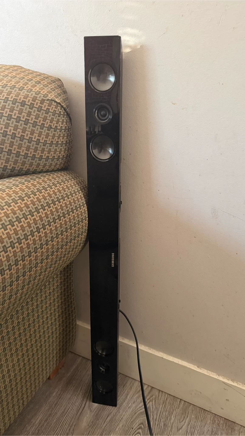 Samsung Soundbar