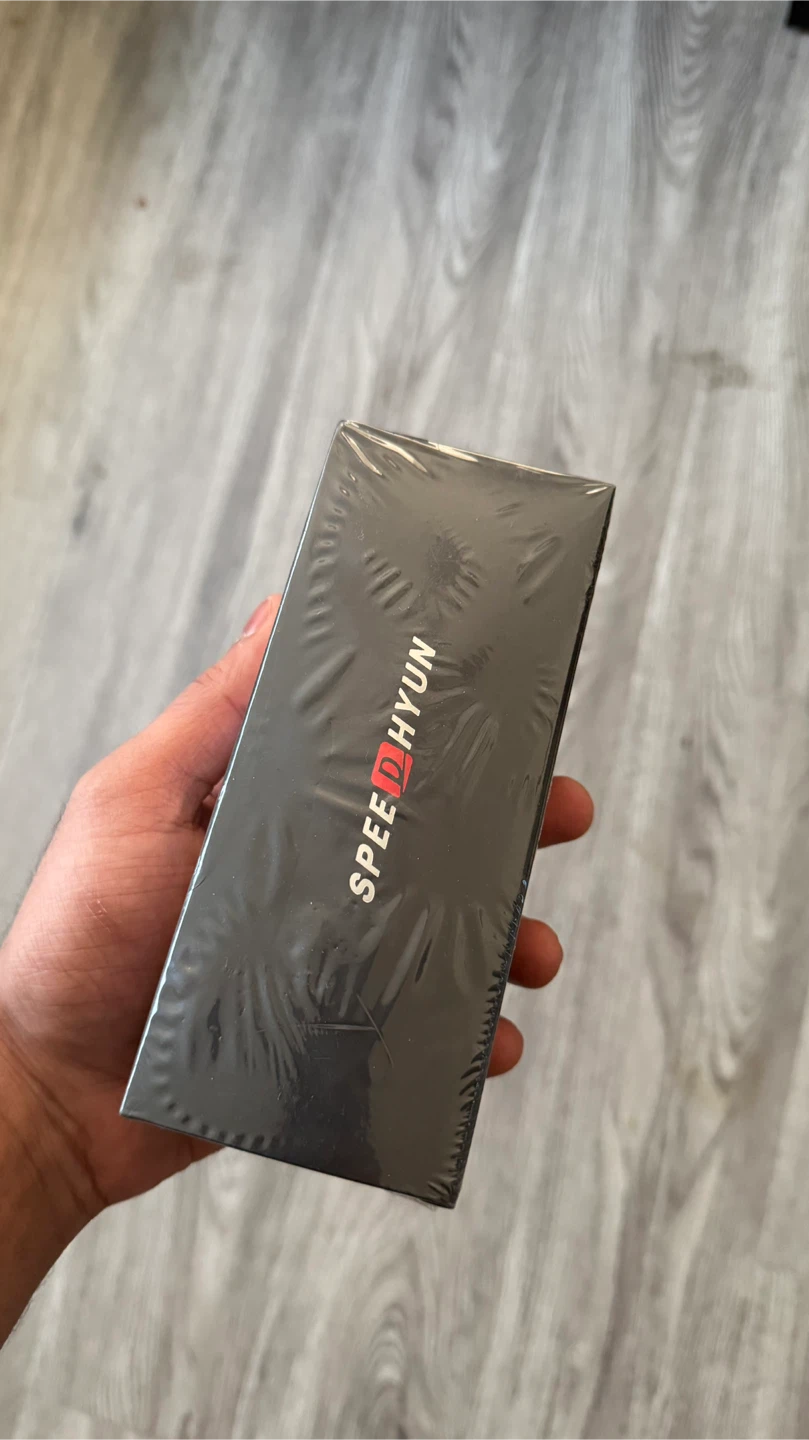 Speedyhyun Sunglasses