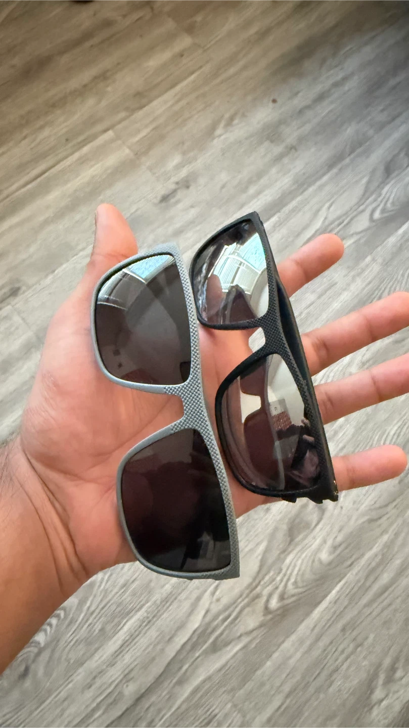 Speedyhyun Sunglasses - photo 2