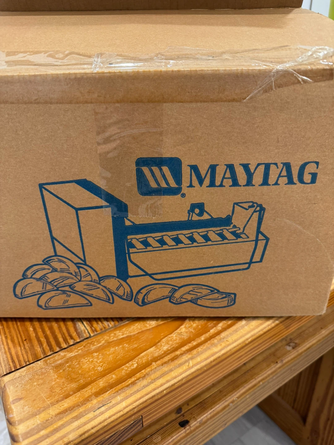 Maytag RAE3100AAX
