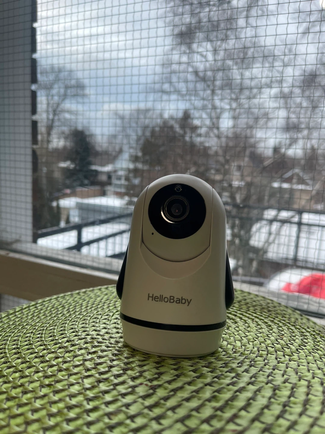 HelloBaby Monitor - photo 2