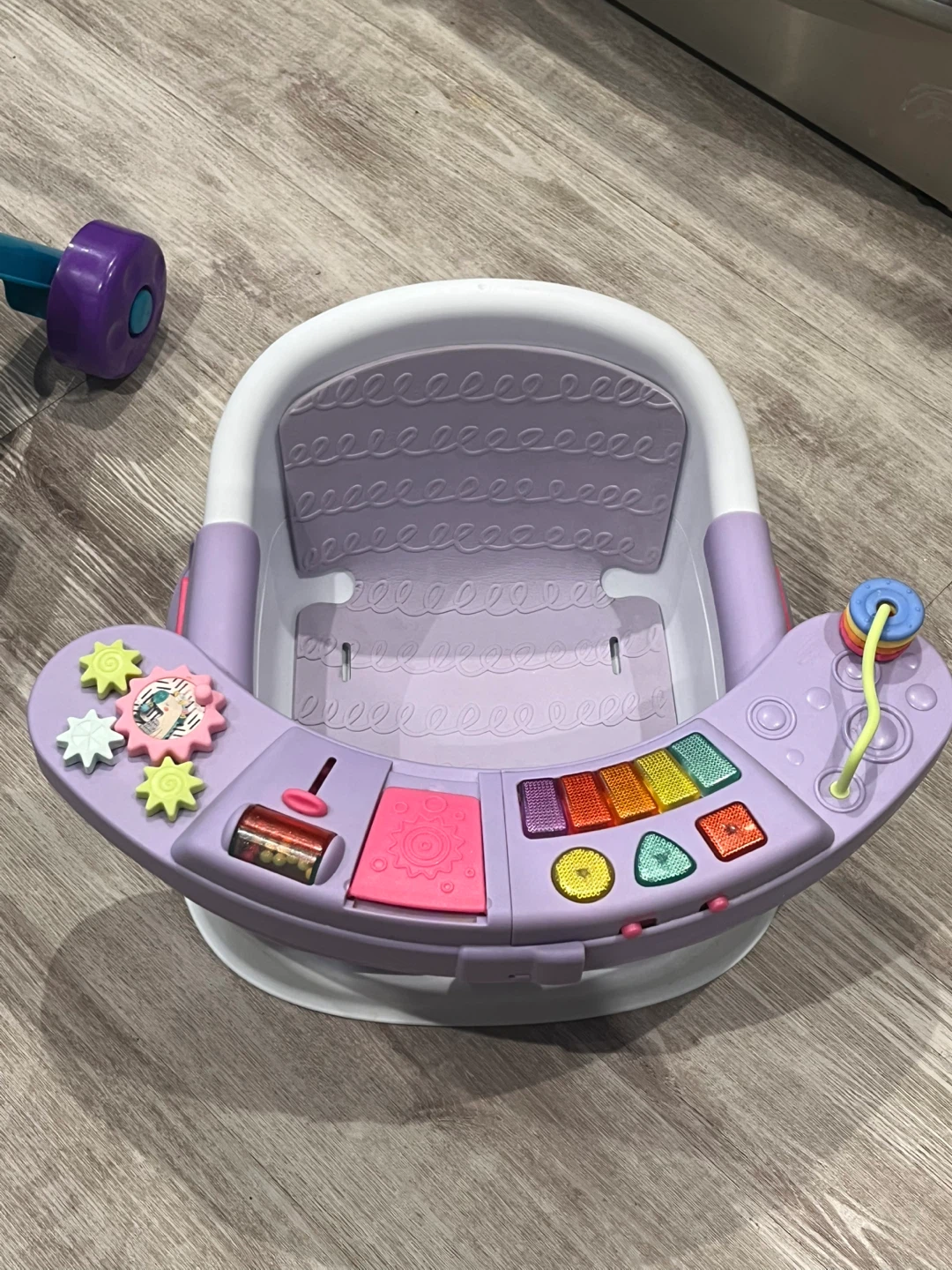 Fisher-Price Laugh & Learn Baby Activity Seat