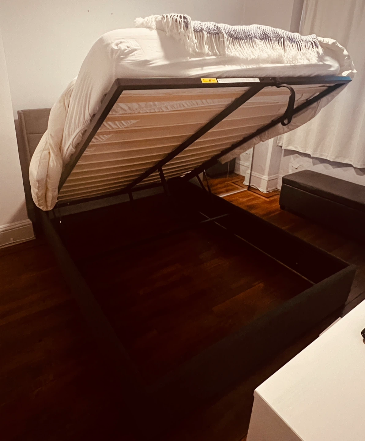 Whole Bedroom Set - photo 5
