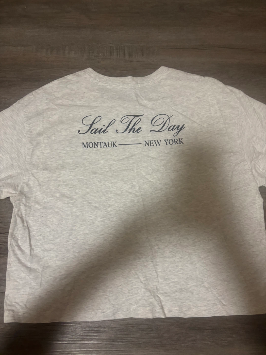 Ardene New York Graphic T-Shirt - M - photo 3