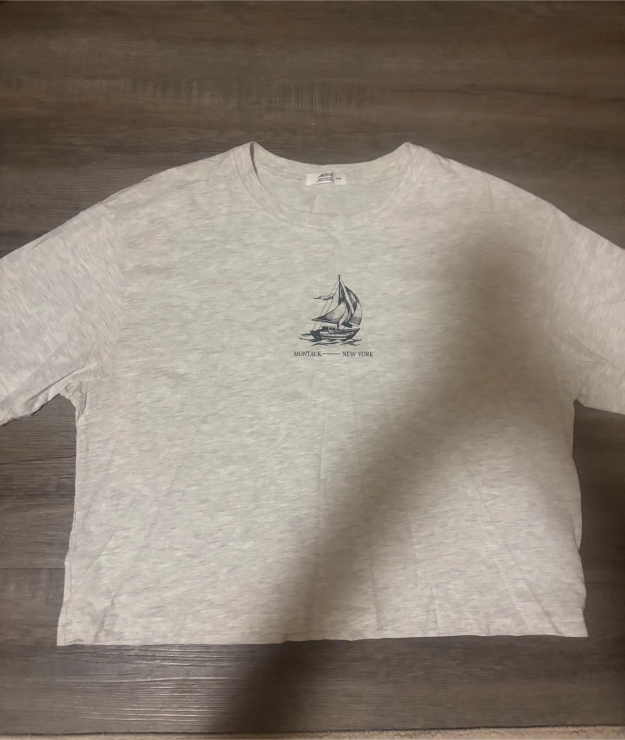 Ardene New York Graphic T-Shirt - M