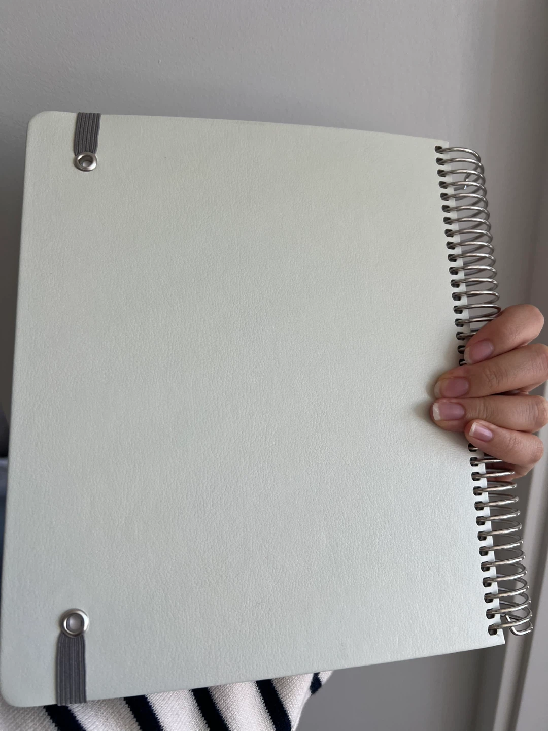 Mäksēlife 12 Month Undated Goal Setting and Monthly Planner - photo 2